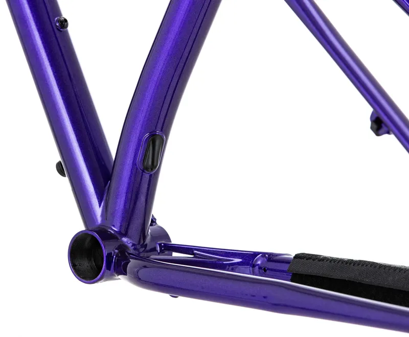 Ragley Big Wig Frame - Purple/ Silver-11